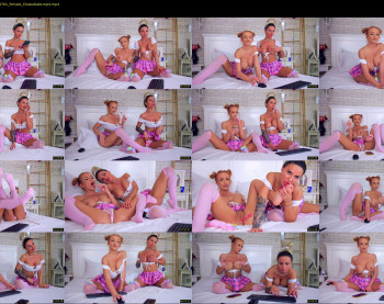 anabellastar — 56 minute Chaturbate female cam show recording, 1080p, Apr 28, 2022