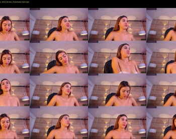 andrea_torress — 6 minute Chaturbate female cam show recording, 720p, Apr 28, 2022