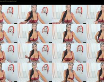 annavalente_ — 40 minute Chaturbate female cam show recording, 1080p, Apr 28, 2022