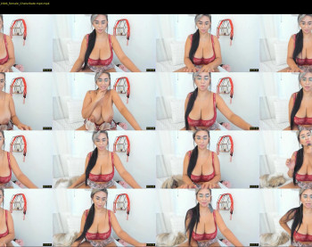 annavalente_ — 17 minute Chaturbate female cam show recording, 1080p, Apr 28, 2022