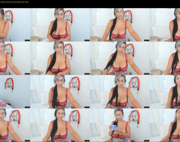 annavalente_ — 39 minute Chaturbate female cam show recording, 1080p, Apr 28, 2022