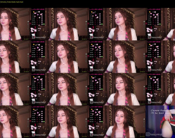 annelitt — 6 minute Chaturbate female cam show recording, 1080p, Apr 29, 2022
