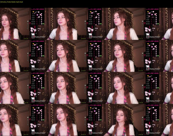 annelitt — 35 minute Chaturbate female cam show recording, 1080p, Apr 29, 2022