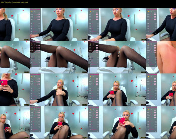 annemarry96 — 54 minute Chaturbate female cam show recording, 1080p, Apr 28, 2022