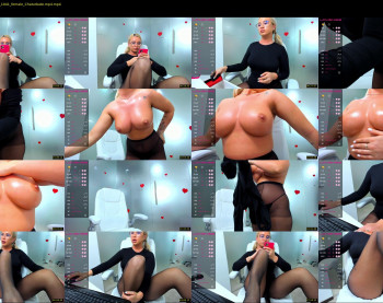 annemarry96 — 54 minute Chaturbate female cam show recording, 1080p, Apr 28, 2022