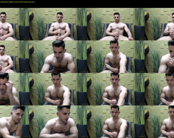 antoniovalentinidiamond — 5 minute Chaturbate male cam show recording, 720p, Apr 29, 2022