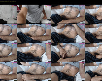 antonywebcam — 56 minute Chaturbate male cam show recording, 1080p, Apr 28, 2022