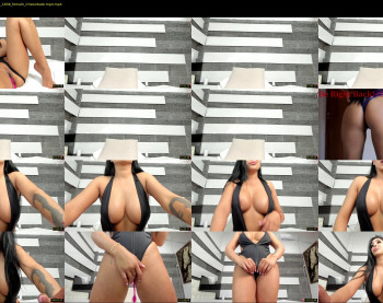 asian_delight_ — 90 minute Chaturbate female cam show recording, 720p, Apr 28, 2022