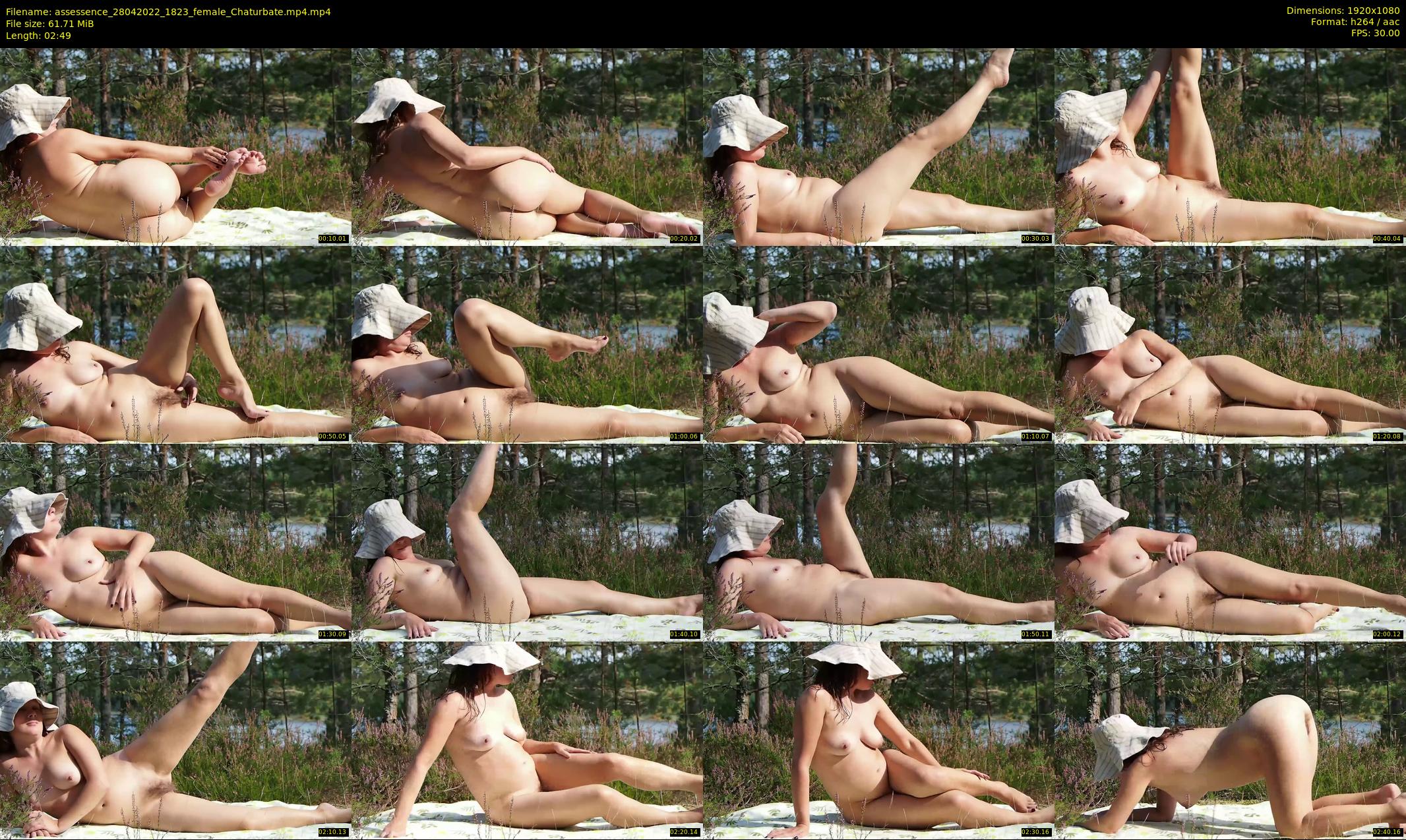 assessence — 3 minute Chaturbate female cam show recording, 1080p, Apr 28, 2022