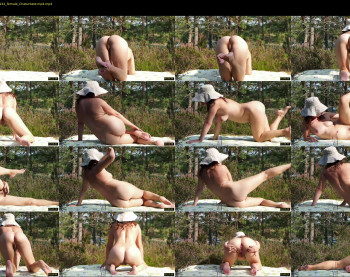 assessence — 7 minute Chaturbate female cam show recording, 1080p, Apr 28, 2022