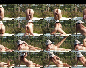 assessence — 5 minute Chaturbate female cam show recording, 1080p, Apr 28, 2022