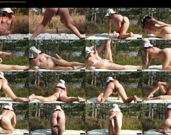 assessence — 12 minute Chaturbate female cam show recording, 1080p, Apr 29, 2022