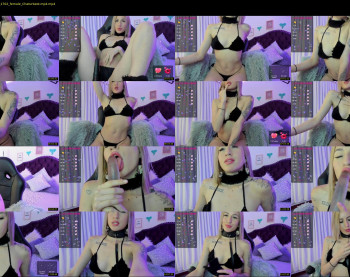 atenea_klett_ — 18 minute Chaturbate female cam show recording, 1080p, Apr 28, 2022