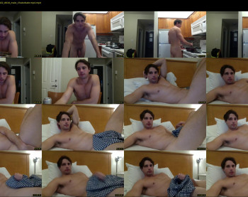 athleteguy55555 — 96 minute Chaturbate male cam show recording, 480p, Apr 28, 2022