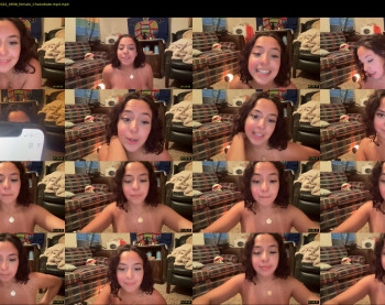 avangelinefunn99 — 3 minute Chaturbate female cam show recording, 720p, Apr 28, 2022