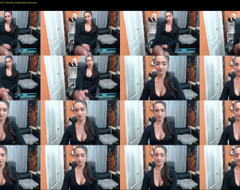 babelucy_18 — 23 minute Chaturbate female cam show recording, 1080p, Apr 28, 2022