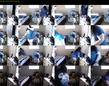 bbwmilfforcamfun — 4 minute Chaturbate female cam show recording, 480p, Apr 29, 2022