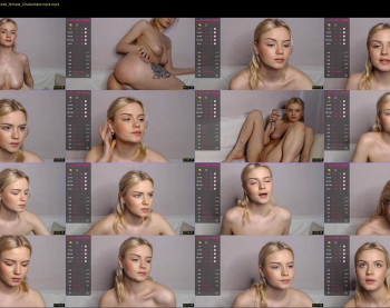 beatris_mils — 36 minute Chaturbate female cam show recording, 1080p, Apr 28, 2022