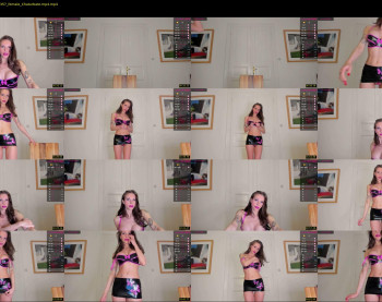 beatrix_rich — 5 minute Chaturbate female cam show recording, 720p, Apr 28, 2022