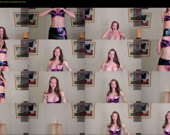 beatrix_rich — 19 minute Chaturbate female cam show recording, 720p, Apr 29, 2022