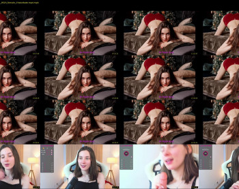 beckymartens — 68 minute Chaturbate female cam show recording, 1080p, Apr 29, 2022