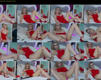beckyspears — 91 minute Chaturbate female cam show recording, 720p, Apr 28, 2022