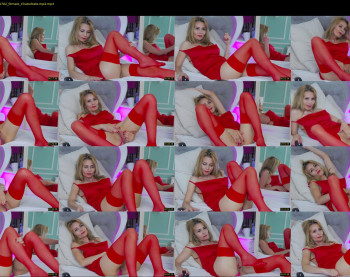 beckyspears — 5 minute Chaturbate female cam show recording, 720p, Apr 28, 2022