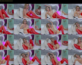 beckyspears — 29 minute Chaturbate female cam show recording, 720p, Apr 28, 2022