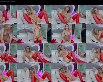 beckyspears — 53 minute Chaturbate female cam show recording, 720p, Apr 28, 2022