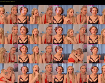 bekadravt — 3 minute Chaturbate couple cam show recording, 1080p, Apr 28, 2022