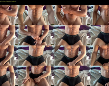 bestdick1991 — 22 minute Chaturbate male cam show recording, 720p, Apr 28, 2022