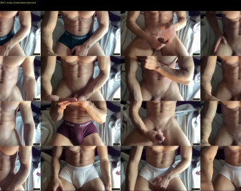 bestdick1991 — 75 minute Chaturbate male cam show recording, 720p, Apr 29, 2022