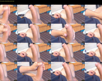 biengrossa — 17 minute Chaturbate male cam show recording, 1080p, Apr 28, 2022