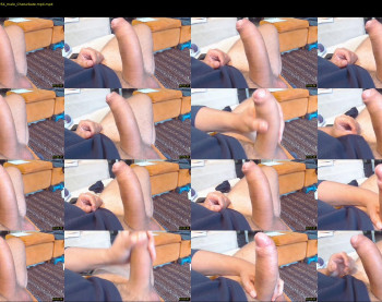 biengrossa — 57 minute Chaturbate male cam show recording, 1080p, Apr 28, 2022