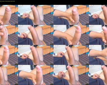 biengrossa — 11 minute Chaturbate male cam show recording, 1080p, Apr 28, 2022