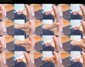 biengrossa — 19 minute Chaturbate male cam show recording, 1080p, Apr 28, 2022