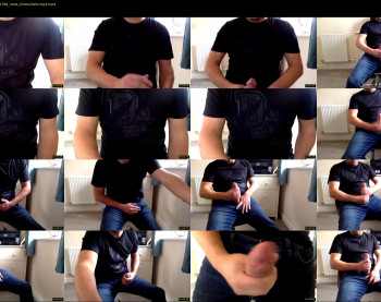 biggestjack1 — 26 minute Chaturbate male cam show recording, 480p, Apr 28, 2022