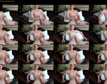 bigonehott — 3 minute Chaturbate male cam show recording, 1080p, Apr 28, 2022