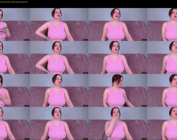 blondiebetsy — 31 minute Chaturbate female cam show recording, 1080p, Apr 28, 2022