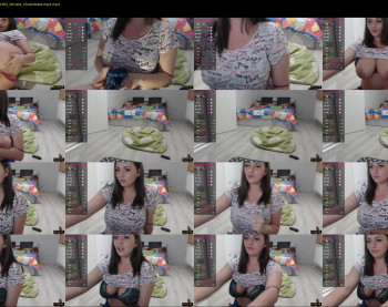 blue_eyes96 — 19 minute Chaturbate female cam show recording, 720p, Apr 28, 2022