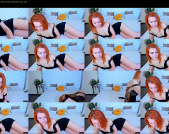 bluenightwish — 39 minute Chaturbate female cam show recording, 1080p, Apr 28, 2022