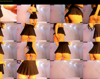 bona_ — 10 minute Chaturbate female cam show recording, 1080p, Apr 28, 2022