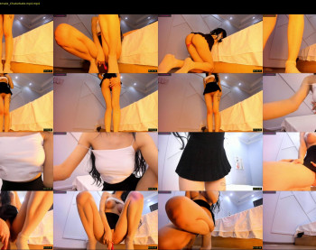 bona_ — 54 minute Chaturbate female cam show recording, 1080p, Apr 28, 2022