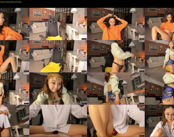 bora_ — 28 minute Chaturbate female cam show recording, 1080p, Apr 28, 2022