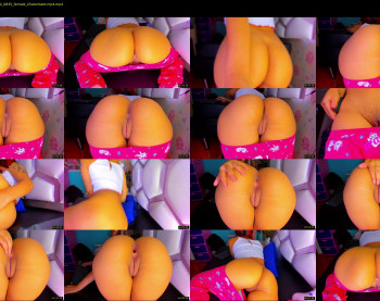 brendastephen — 55 minute Chaturbate female cam show recording, 1080p, Apr 28, 2022