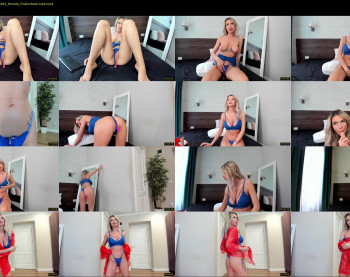 caseyblueof — 60 minute Chaturbate female cam show recording, 1080p, Apr 28, 2022