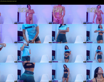 catalina__10_ — 54 minute Chaturbate female cam show recording, 1080p, Apr 28, 2022