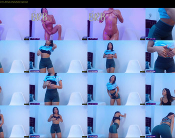 catalina__10_ — 54 minute Chaturbate female cam show recording, 1080p, Apr 28, 2022