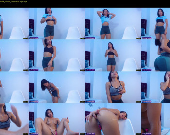 catalina__10_ — 56 minute Chaturbate female cam show recording, 1080p, Apr 28, 2022