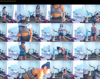 catalina__10_ — 55 minute Chaturbate female cam show recording, 1080p, Apr 28, 2022